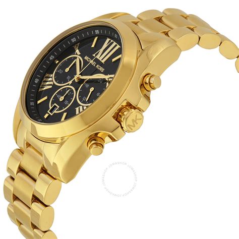 michael kors mk5739|michael kors gold tone watch.